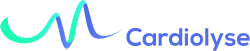 Cardiolyse logo
